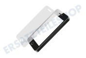 Huawei 22489  Screen Protector Crystal Clear, 1 Stück geeignet für u.a. Huawei Ascend P6
