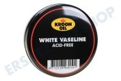 Kroon 001550  Vaselin Weiß säurefrei geeignet für u.a. Vaseline