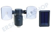 Universell GPSWRF4.1HSFG893  RF4.1H SafeGuard Sensor Light geeignet für u.a. Außenlampe mit Sensor