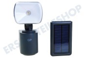 GP 810SAFEGUARDRF3.1H  RF3.1H SafeGuard Sensor Light geeignet für u.a. Außenlampe mit Sensor