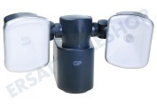 GP 810SAFEGUARDRF4.1  RF4.1 SafeGuard Sensor Light geeignet für u.a. Außenlampe mit Sensor