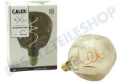Calex 2101004600 XXL Organic Neo Titanium  LED-Lampe 4 Watt, 1800K dimmbar geeignet für u.a. E27 4 Watt, 120Lm 1800K Dimmbar