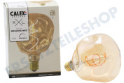 2101004100 XXL Organic Neo Gold LED-Lampe 4 Watt, 1800K dimmbar