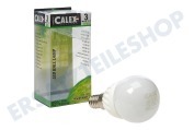 Calex Beleuchtung LED Lampe, Ersatzteileshop Calex LED Ball lamp 240V 3.4W E14 P45. Flame |