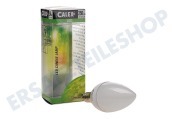Calex Beleuchtung LED Lampe, Ersatzteileshop Calex LED Ball lamp 240V 3.4W E14 P45. Flame |