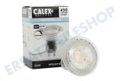 Calex  1301000600 Calex SMD LED Lampe GU10 240 Volt, 6 Watt geeignet für u.a. GU10 dimmbar