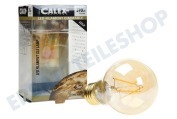 Calex  474504 Calex LED Vollglas Filament Standardlampe 4W 310lm E27 geeignet für u.a. E27 A60 Dimmbar