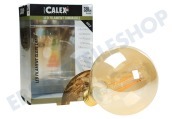 425464 Calex LED Vollglas Filament Globe-Lampe 240V 4W 320lm E27