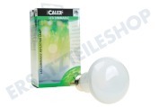 Calex  473725 Calex LED Reflektorlampe R63 240V 6.2W 430lm E27 geeignet für u.a. E27 R63 Dimmbar