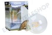 Calex  1101008101 Calex LED Vollglas Filament Globe-Lampe 240V 7W 806lm E27 geeignet für u.a. E27 GLB95