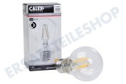 Calex  1101000200 Calex LED Vollglas LangFilament Standardlampe 4W E27 geeignet für u.a. E27 A80 Hell, Sensor