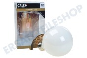 Calex  474796 Calex Vollglas Filament Globelamp Softline 7W E27 geeignet für u.a. E27 7W 800Lm 240V 2700K