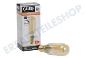 1101004100 Calex LED Vollglas Filament 3,5 Watt, E14 Gold CR180