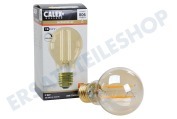 Calex  1101007300 LED-Vollglas Filament-Standardlampe 7,5 Watt, E27 geeignet für u.a. E27 A60, Dimmbar