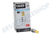 Calex  1301007300 LED G4 12 Volt, 2-LED 1,5 Watt, 3000K geeignet für u.a. G4-Brenner