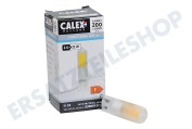 Calex  1901000300 LED G9 240 Volt, 2W 200lm 3000K geeignet für u.a. 240 Volt, 2W 200lm 3000K
