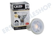 Calex  1301001300 SMD LED Birne GU10 6 Watt, Variotone 2200-3000K geeignet für u.a. GU10 Dimmbarer Variotone 2200-3000K