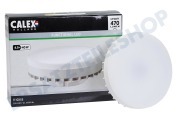 Calex  1301002500 LED GX53 4,9 Watt, 470lm 2700K geeignet für u.a. 4,9 Watt, 470lm 2700K