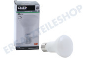 Calex  1301002200 LED-Reflektorlampe R63 240 Volt, 5,4 Watt, E27 geeignet für u.a. E27 R63 Dimmbar