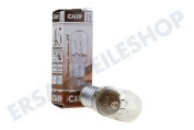 Calex  411002 Calex Lämpchen 240V 10W 45lm E14 klar 18x52mm geeignet für u.a. E14 T18 Dimbar