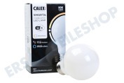 Calex 429042  Smart LED Filament Softline Standardlampe E27 Dimmbar geeignet für u.a. 220-240 Volt, 7 Watt, 806 lm, 2200-4000 K