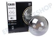 Calex 429164  Smart Led G200 Titan 5 Watt, 130LM 2100K geeignet für u.a. 5 Watt, 130 Lumen, 2100 K