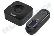 Calex  429261 Intelligente Außenkamera geeignet für u.a. Outdoor