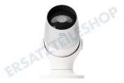 Calex  429261 Intelligente Außenkamera geeignet für u.a. Outdoor