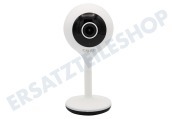 Calex  429260 Mini-Smart-Kamera geeignet für u.a. Innen