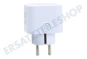 Calex 429198  Smart Connect Powerplug NL geeignet für u.a. 16A
