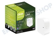 Calex  429342 Smart Outdoor Link geeignet für u.a. Bluetooth Mesh-Protokoll