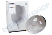 Calex 426268  Colors Avesta Gris Gradient LED Farben 5 Watt, dimmbar geeignet für u.a. E27 5 Watt, 130lm 1800K Dimmbar