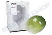 Calex 426266  Colors Avesta Vert Gradient LED Farben 5 Watt, dimmbar geeignet für u.a. E27 5 Watt, 130lm 1800K Dimmbar