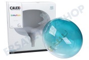 Calex 426272  Colors Boden Blue Gradient LED Farben 5 Watt, dimmbar geeignet für u.a. E27 5 Watt, 110lm 1800K Dimmbar