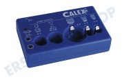 Calex 400000  Lampe Tester Calex Lampentester blau geeignet für u.a. OaE10,14,27 G4, GU10