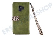 Mobilize 24431  2in1 Gelly Wallet Zipper Case Samsung Galaxy S9 geeignet für u.a. Samsung Galaxy S9