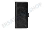 Mobilize 24833  Elite Gelly Wallet Book Case Samsung Galaxy S10+ Black geeignet für u.a. Samsung Galaxy S10+