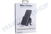 Mobilize 29950  Quick Lock Fahrradhalterung geeignet für u.a. 4,5 bis 7 Zoll