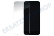 Mobilize 46763 Safety Glass  Screen Protector iPhone 7 Plus/8 Plus geeignet für u.a. iPhone 7 Plus/8 Plus