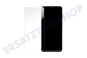 Mobilize 52345  Sicherheitsglas Displayschutzfolie Samsung Galaxy A50 geeignet für u.a. Samsung Galaxy A50