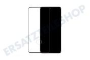Mobilize 53813 Edge-To-Edge  Screen Protector Samsung Galaxy S20 Black geeignet für u.a. Samsung Galaxy S20 Black