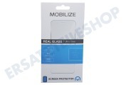 Mobilize 54539  Glas Displayschutzfolie Samsung Galaxy S20 FE geeignet für u.a. Samsung Galaxy S20 FE