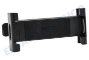 SBS TACARHOLDERK  Tablet Headrest Mount Pro geeignet für u.a. Tablets und Smartphones bis 12,9 Zoll