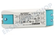 Osram 4050300581415  Osram Halogen-Trafo HTM150 / 230-240V Halotronic geeignet für u.a. 150VA mouse 50-150 Watt