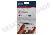 Alecto A003797  HA-58 Wärmemelder geeignet für u.a. 9V Batterie (inklusief)