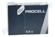 LR6 Duracell Industrial Alkaline AA / LR6 10er Pack