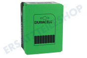 Duracell 133704.3  AAA Duracell AAA Plus Power Boost Blister 8 Stück geeignet für u.a. AAA Penlite