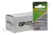 GP 080476AC1  4LR44 Hochspannungsbatterie 476A - 1 Rundzelle geeignet für u.a. PX28A Alkaline