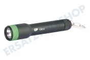 GP GPDISFLCK12BK645  CK12 GP Discovery  Taschenlampe geeignet für u.a. 20 Lumen, 1xAAA batterij