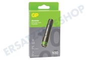 GP 260GPACT0C31X000  C31X GP Discovery-Taschenlampe geeignet für u.a. 85 Lumen, 1xAA-Batterie